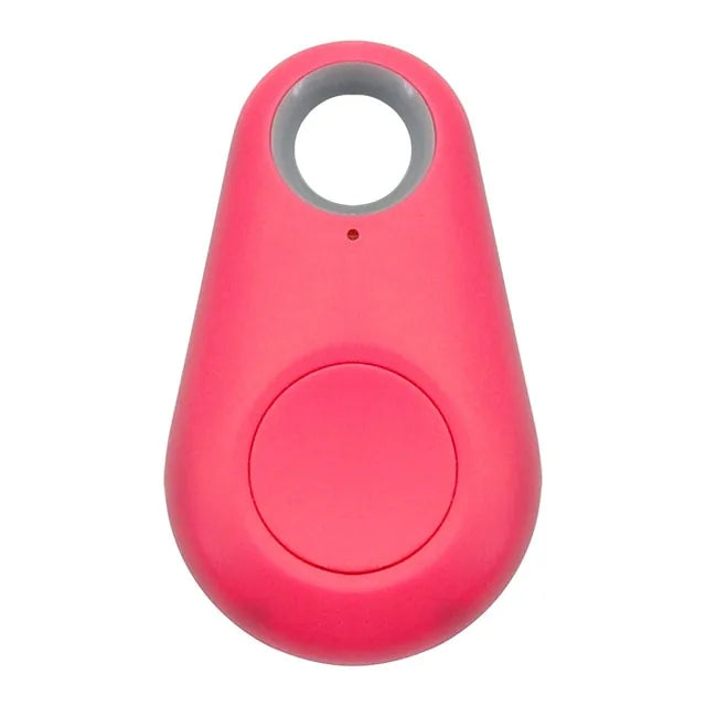 Smart GPS Tracker Pet Locator