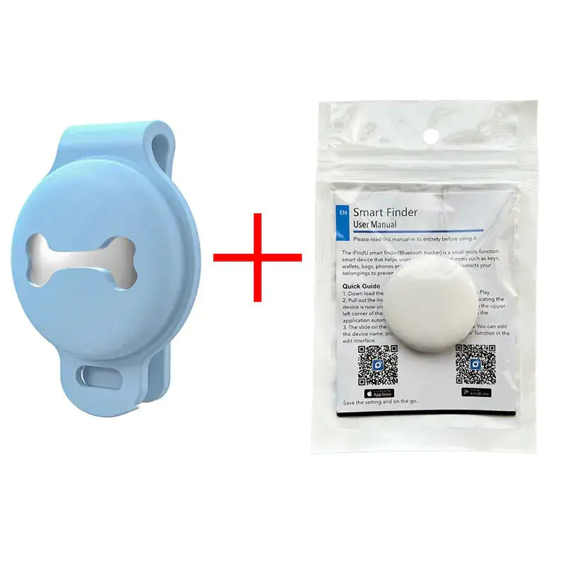 Anti lost Location Tracker Pet